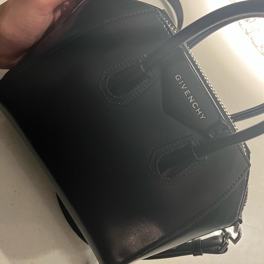 Authentic Givenchy purse